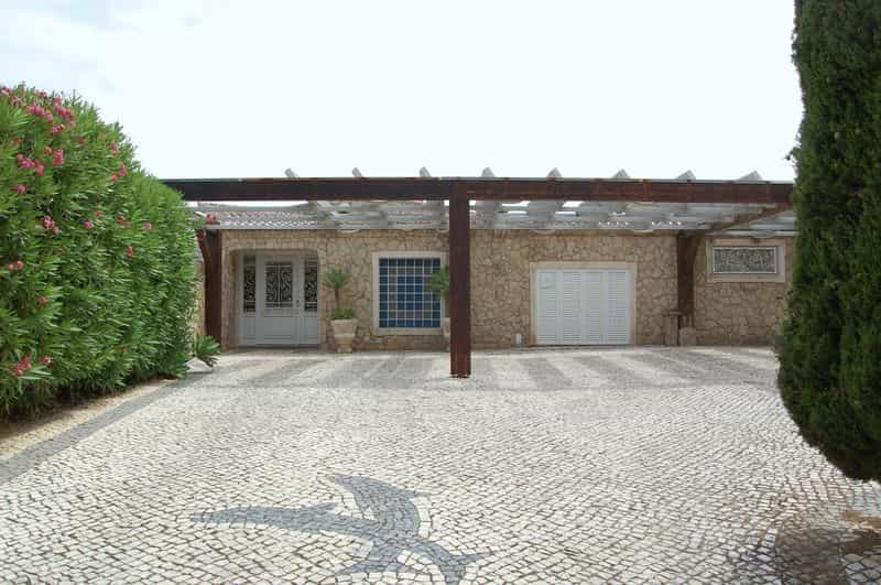 Hus i Carvoeiro, Algarve 10055973