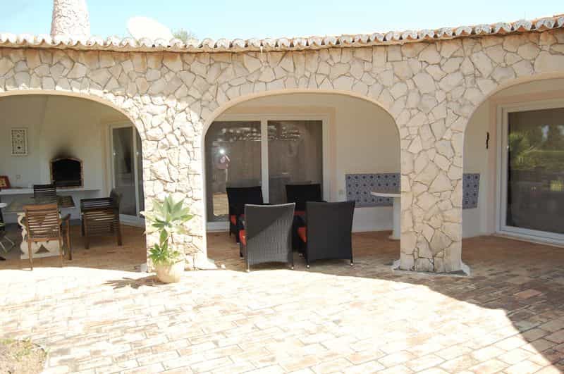 Huis in Carvoeiro, Algarve 10055973