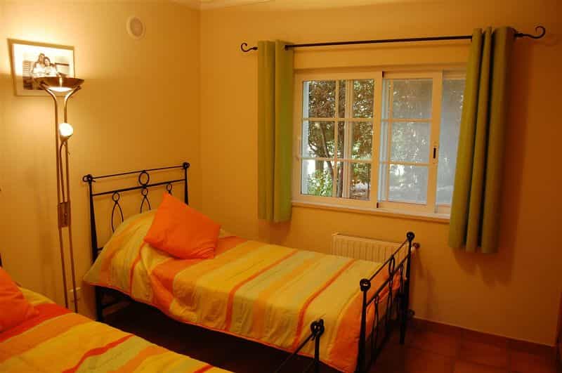 公寓 在 Praia Da Luz, Algarve 10055983