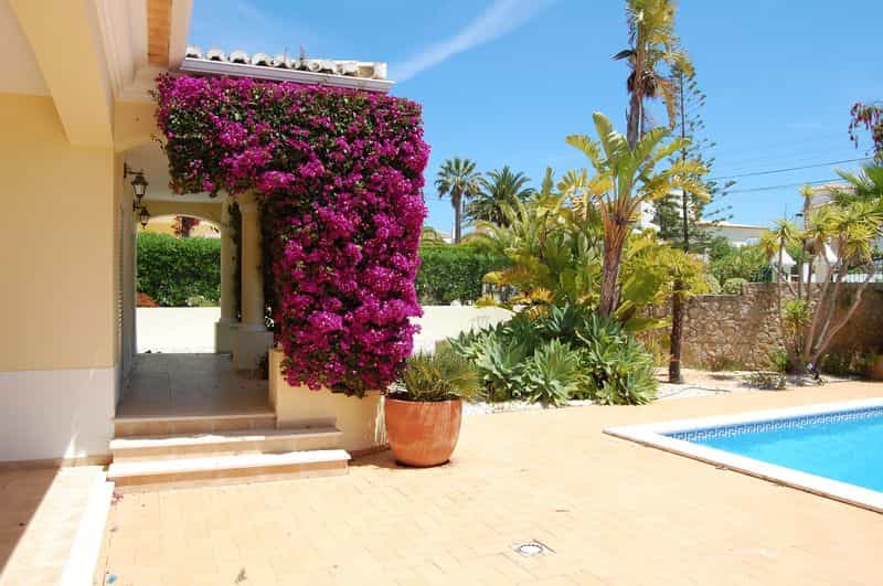 Huis in Praia Da Luz, Algarve 10055995