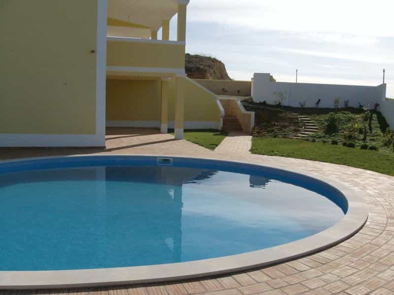 Huis in Praia Da Luz, Algarve 10055997