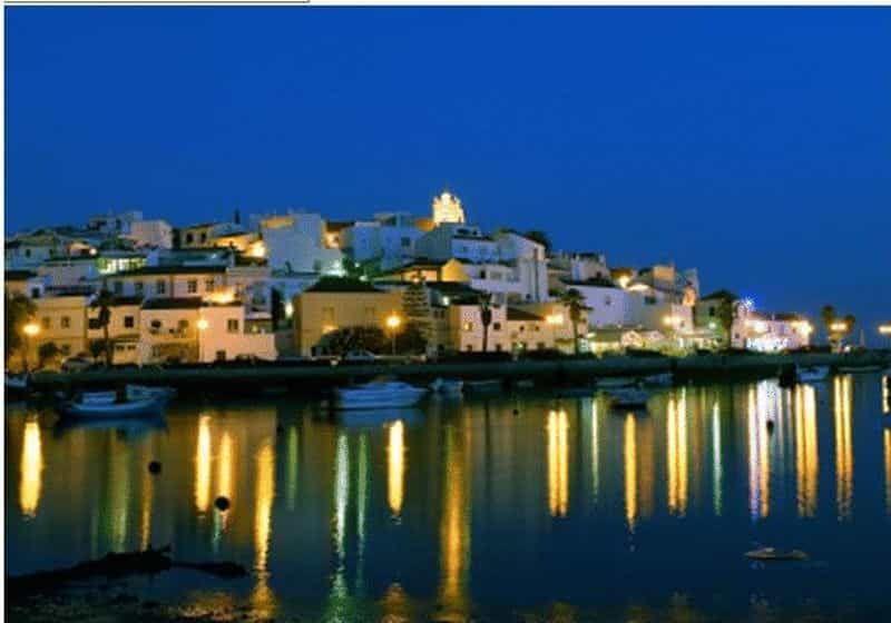 בַּיִת ב Ferragudo, Algarve 10056028