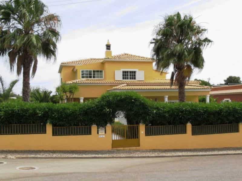 Будинок в Ferragudo, Algarve 10056028