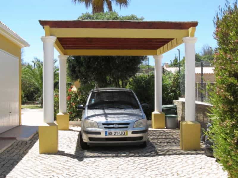 Hus i Ferragudo, Algarve 10056028