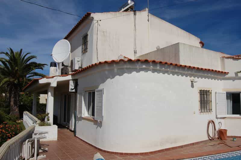 Huis in Carvoeiro, Faro 10056046