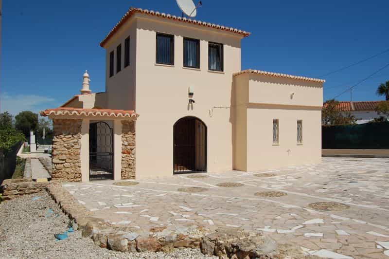 House in Poco Partido, Faro 10056048