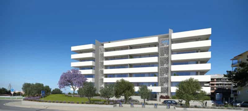 Condominium in Lagos, Algarve 10056053