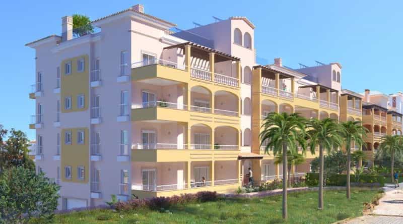 Condominium in Lagos, Algarve 10056079