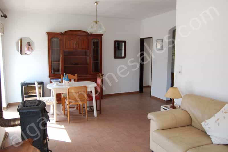 Eigentumswohnung im Ferragudo, Faro 10056098