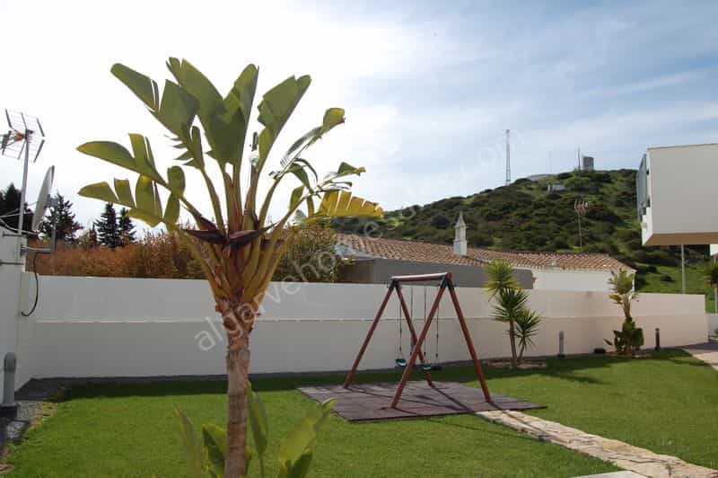 Condominium in Algarve, Burgau 10056099