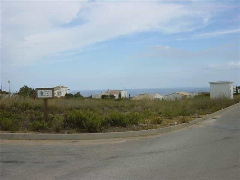 Tanah di Praia Da Luz, Algarve 10056106