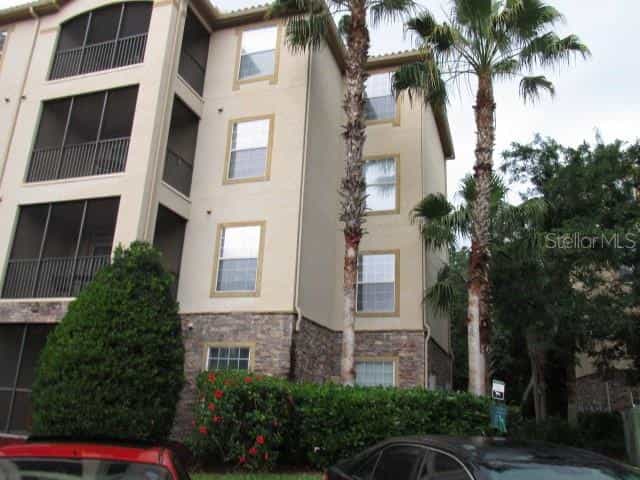 Condominium in Davenport, Florida 10056110