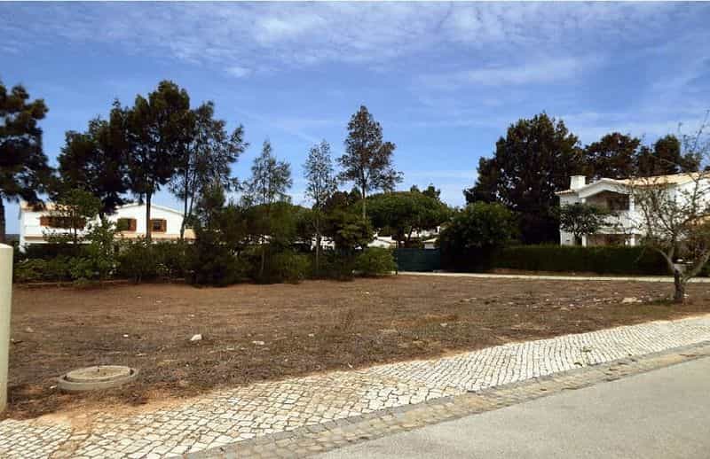 Land in Barao de Sao Miguel, Faro 10056111