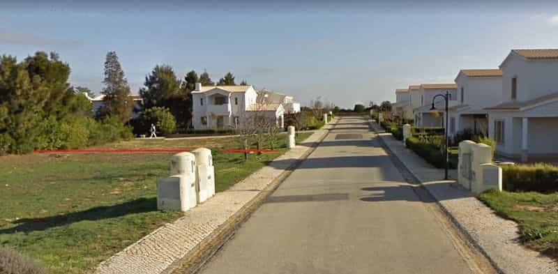 土地 在 Praia Da Luz, Algarve 10056111