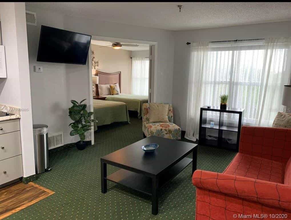 Квартира в Кіссіммі, Флорида 10056123
