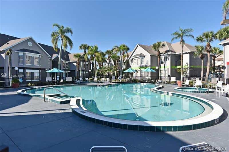 Eigentumswohnung im Kissimmee, Florida 10056130