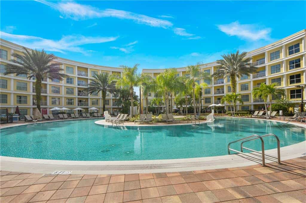 Condominium in Kissimmee, Florida 10056150