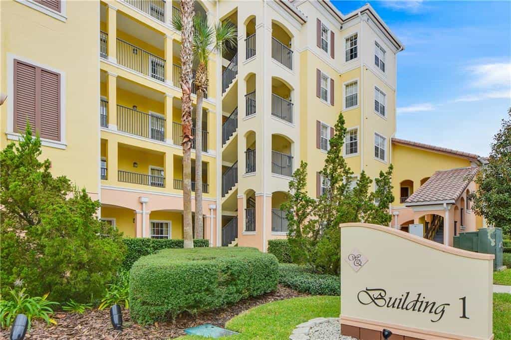 Condominium dans Hauteurs de Holden, Floride 10056155