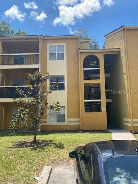 Condominium in Kissimmee, Florida 10056177