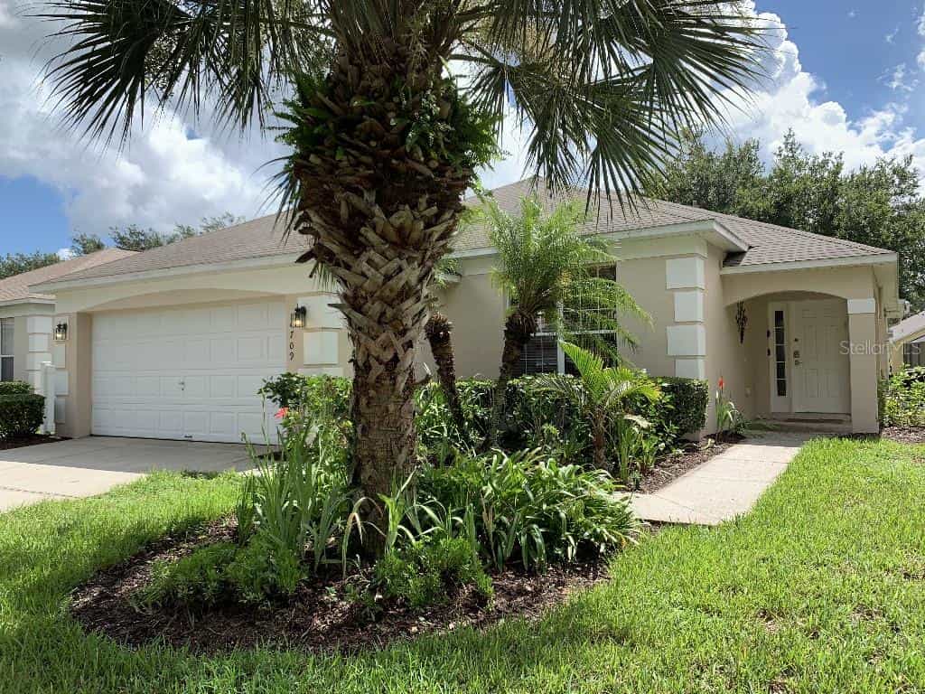 Casa nel Riunione, Florida 10056181