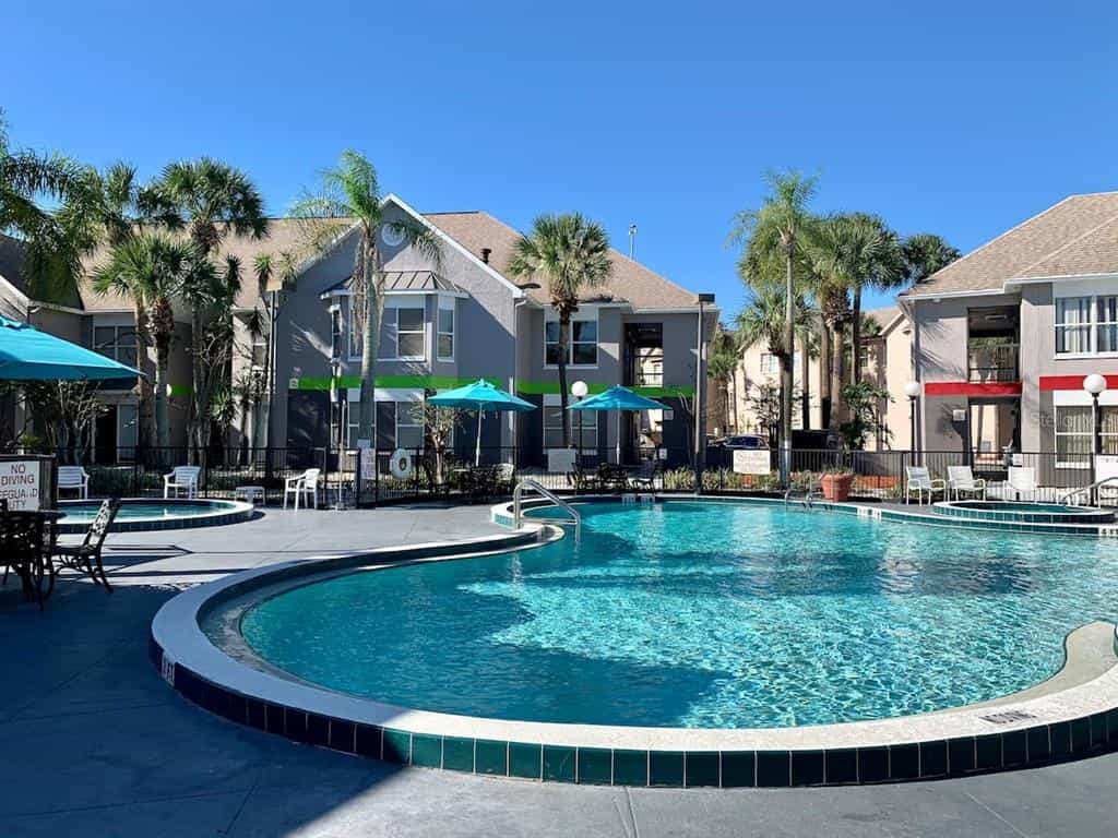 Condominium in Kissimmee, Florida 10056184