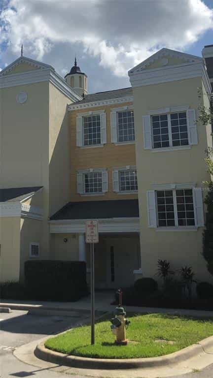 عمارات في جمع شمل, فلوريدا 10056188