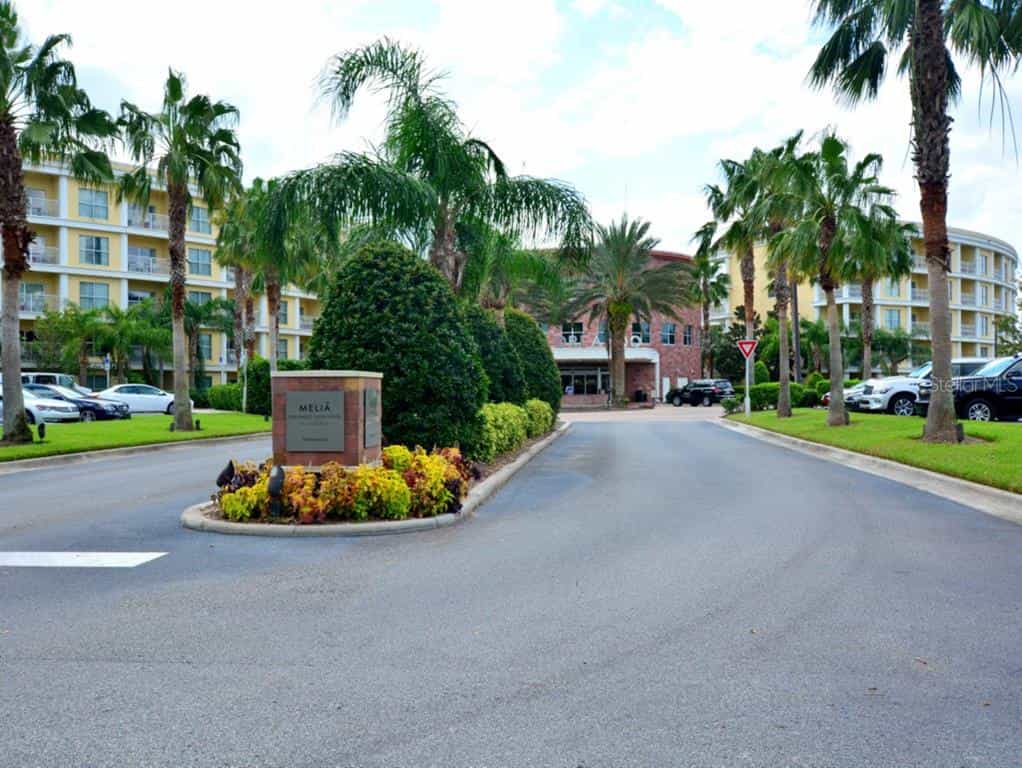 Condominium in Kissimmee, Florida 10056194