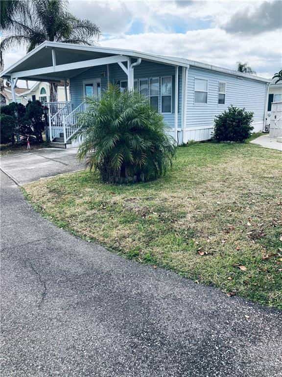 House in Clermont, Florida 10056232