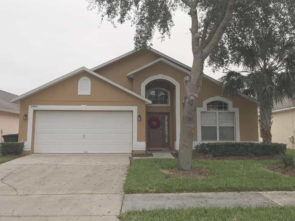 Dom w Kissimmee, Florida 10056275