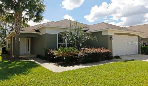 House in Kissimmee, Florida 10056293