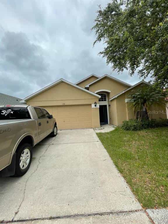 House in Campbell, Florida 10056305