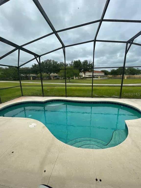 House in Kissimmee, Florida 10056305