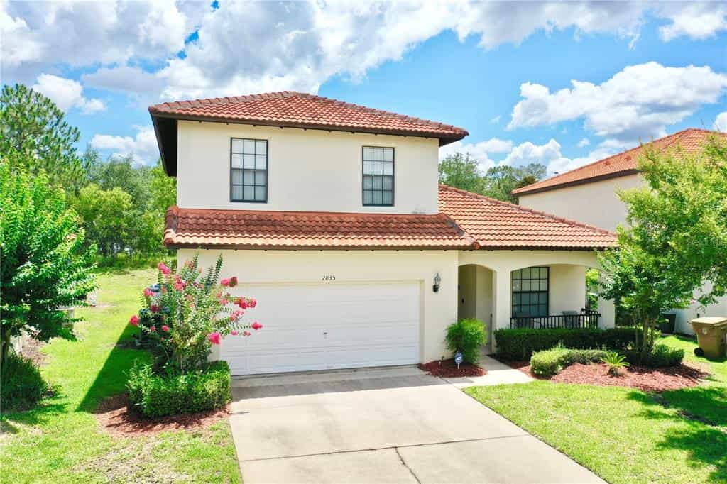Huis in Kissimmee, Florida 10056307
