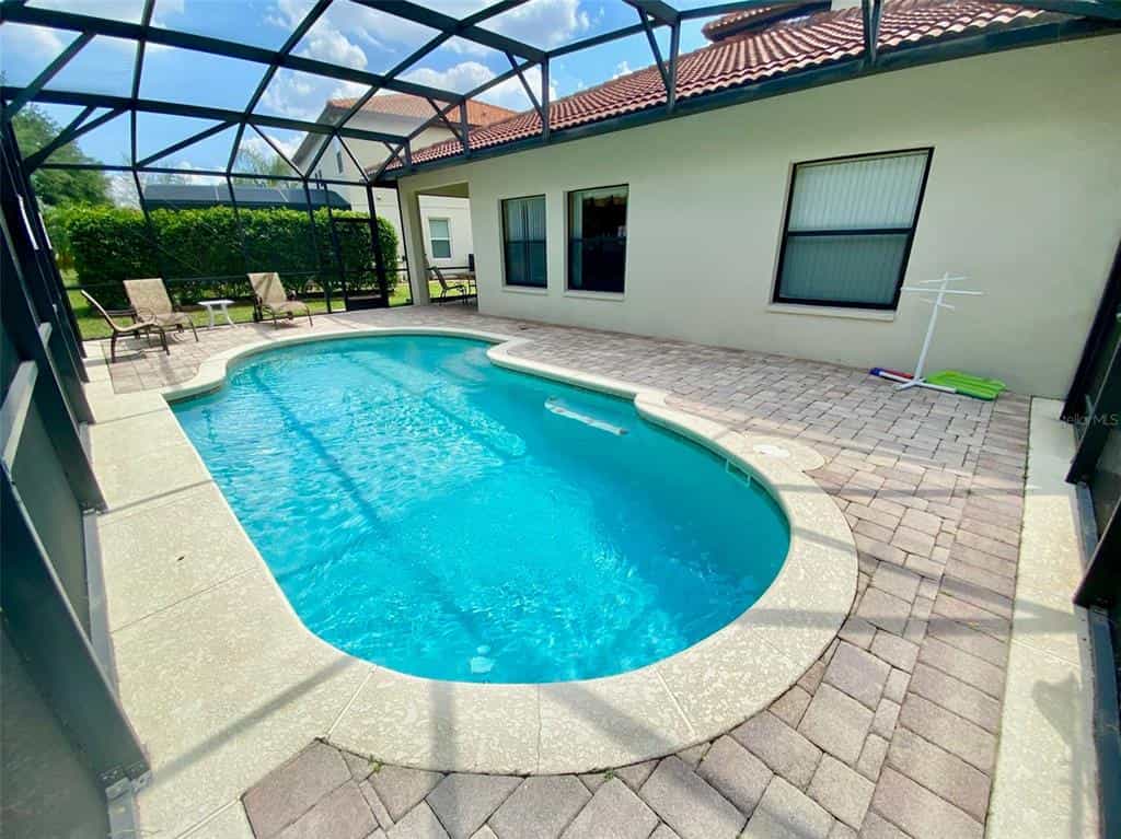 Huis in Kissimmee, Florida 10056307