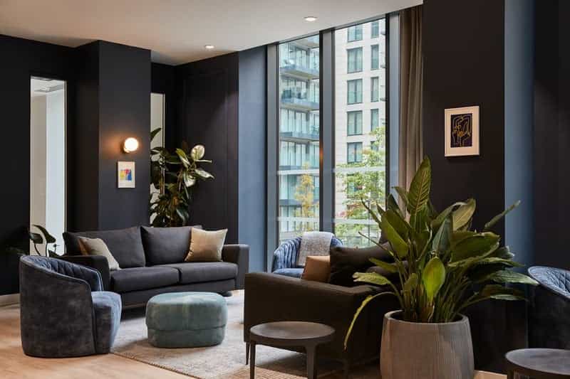 Condominium in Canary Wharf, London 10056318