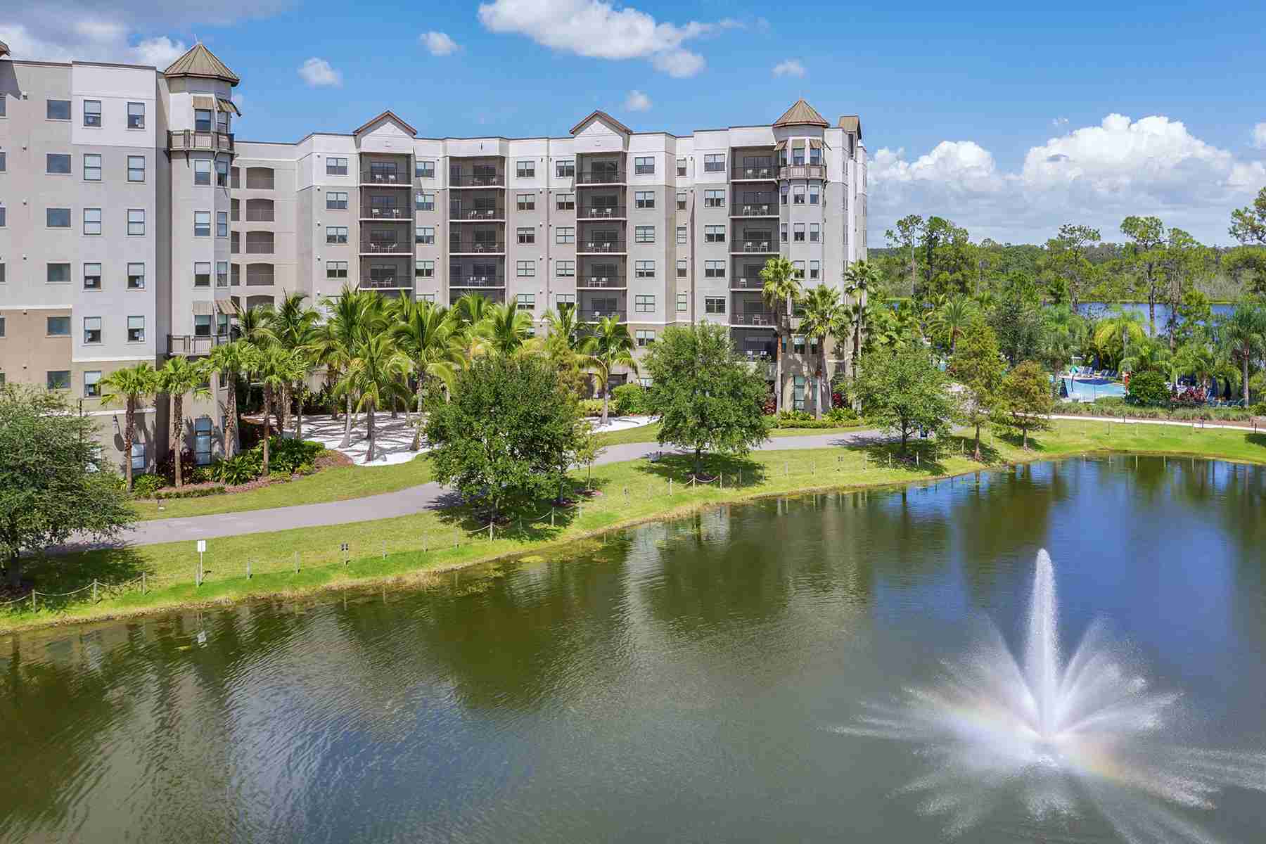 Condominium in Winter Garden, Florida 10056564