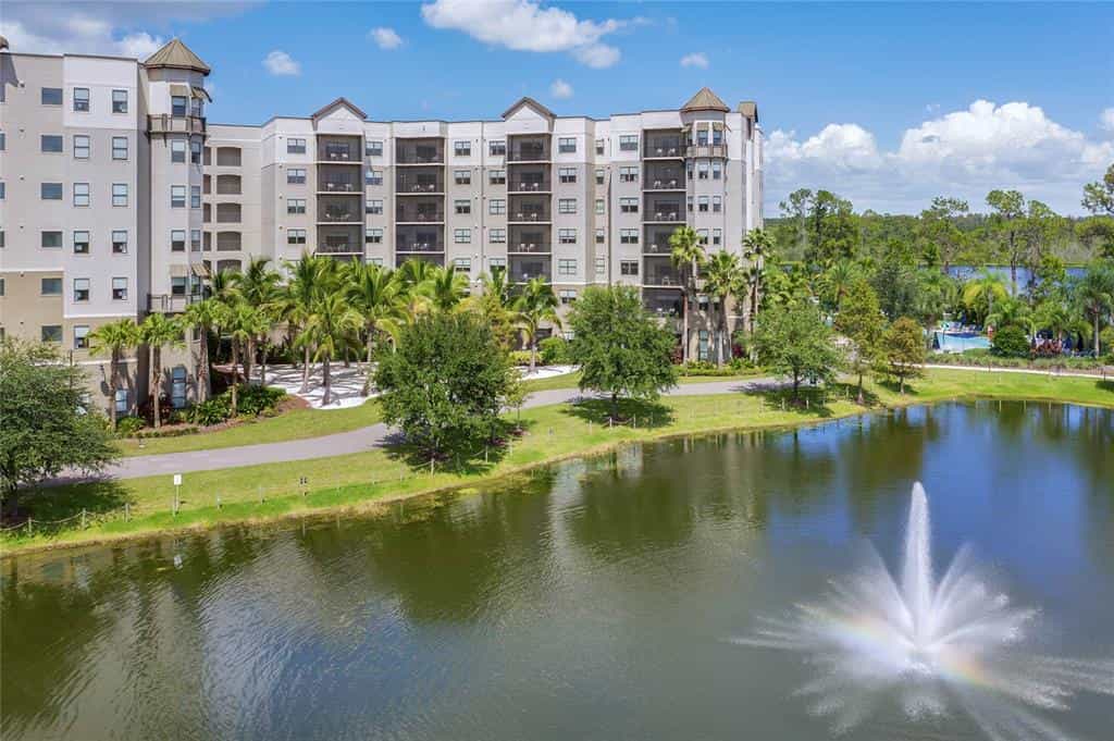 Condominium in Winter Garden, Florida 10056577