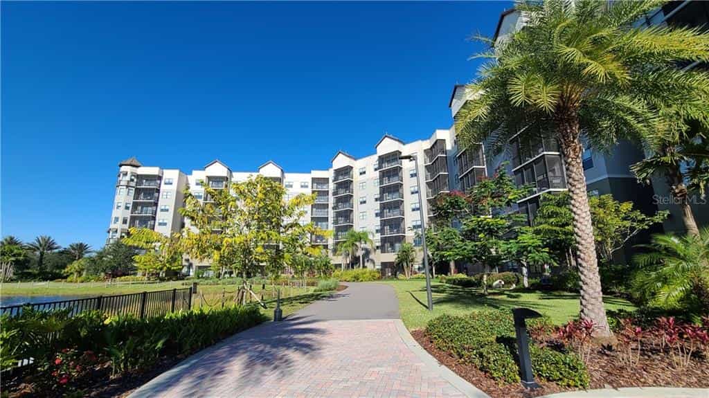Condominium in Winter Garden, Florida 10056578