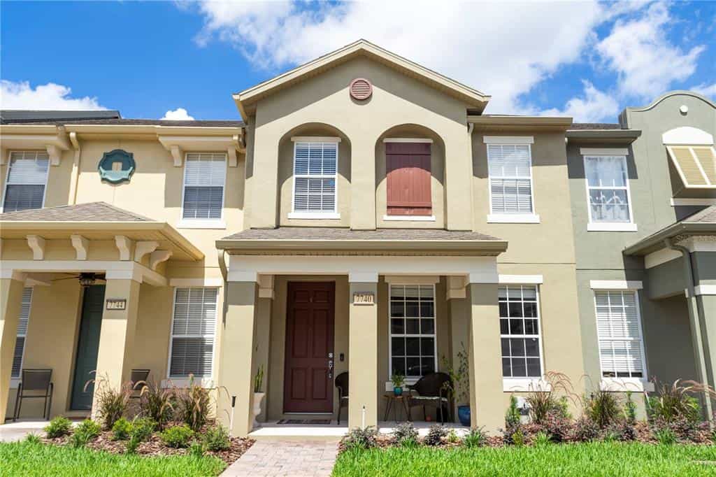rumah dalam Windermere, Florida 10056648