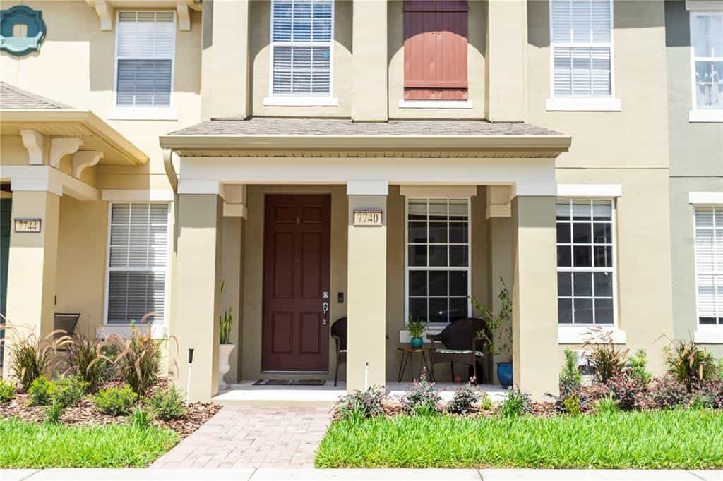 жилой дом в Windermere, Florida 10056648