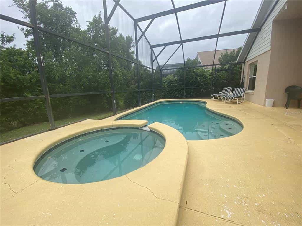 Huis in Kissimmee, Florida 10056699