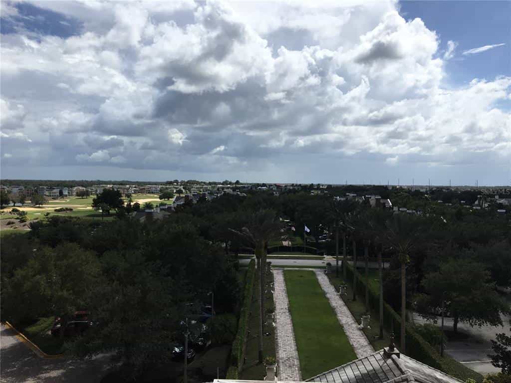 Condominium in Reunion, Florida 10056724