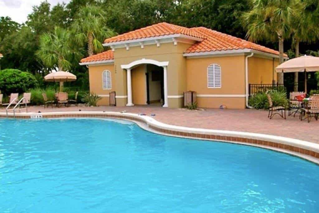 Rumah di Kissimmee, Florida 10056745