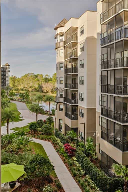Condominium in Winter Garden, Florida 10056767
