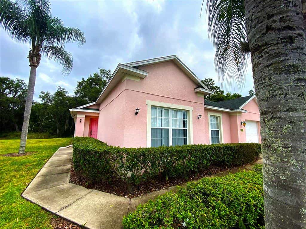 House in Loughman, Florida 10056783