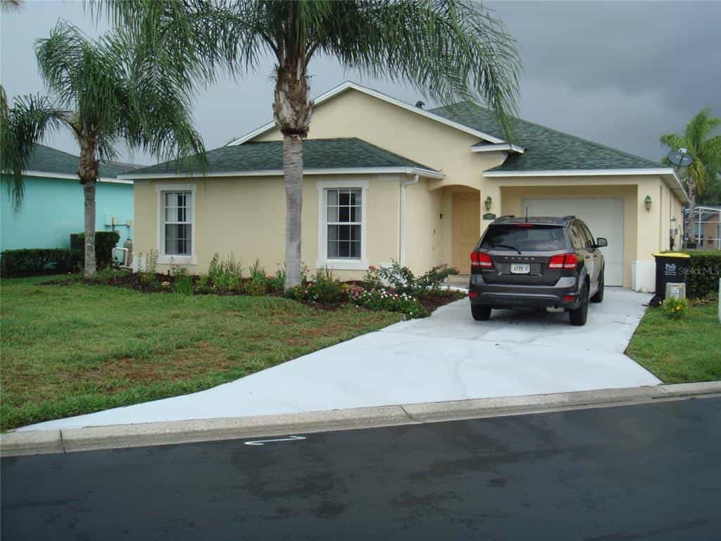 House in Davenport, Florida 10056805