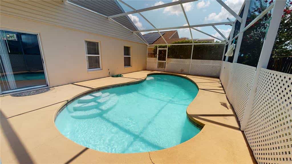 House in Kissimmee, Florida 10056863