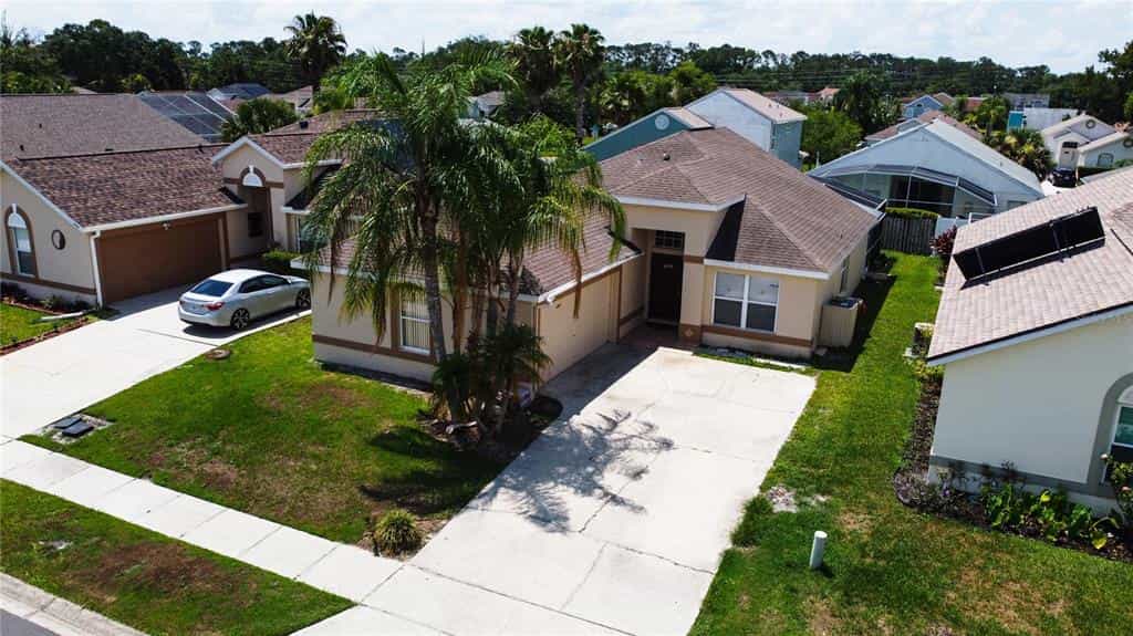 House in Kissimmee, Florida 10056863