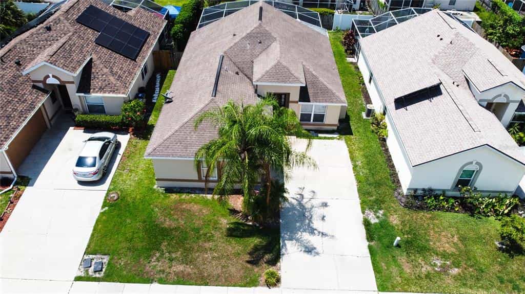 Huis in Kissimmee, Florida 10056863
