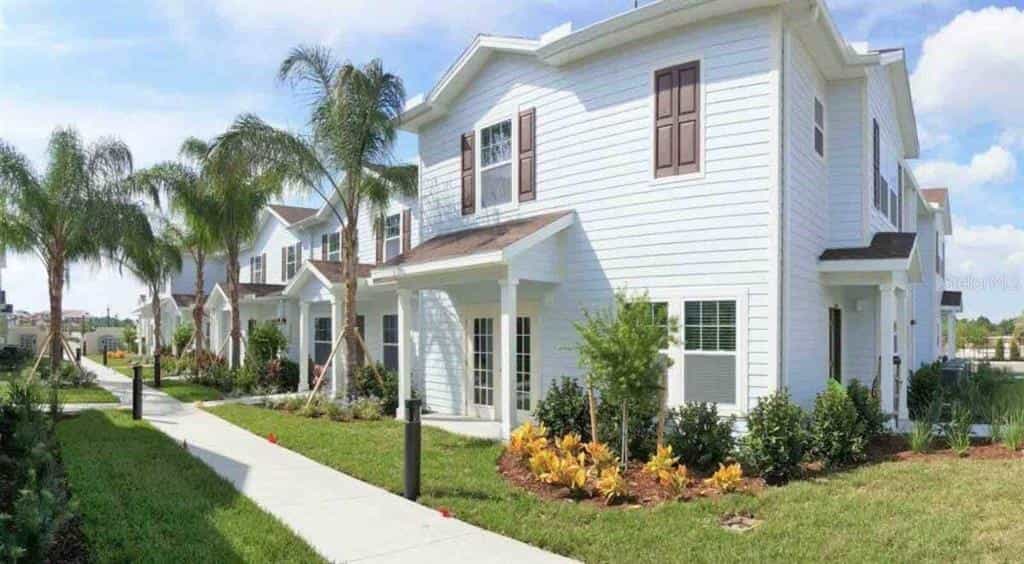 Rumah di Kissimmee, Florida 10056885